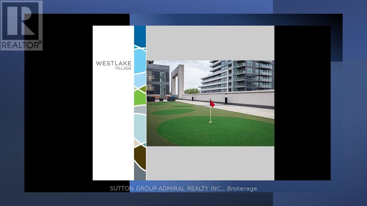 2105 - 2200 Lake Shore Boulevard W, Toronto, Ontario  M8V 1A4 - Photo 31 - W12768390