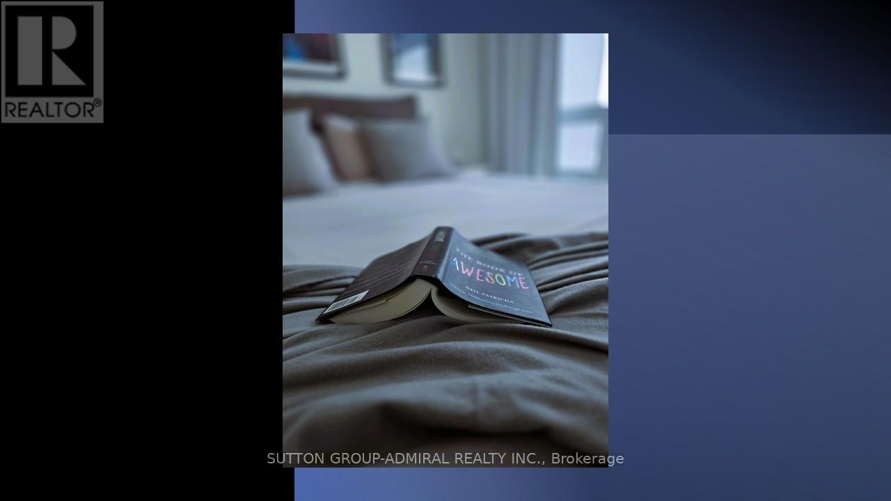 2105 - 2200 Lake Shore Boulevard W, Toronto, Ontario  M8V 1A4 - Photo 21 - W12768390