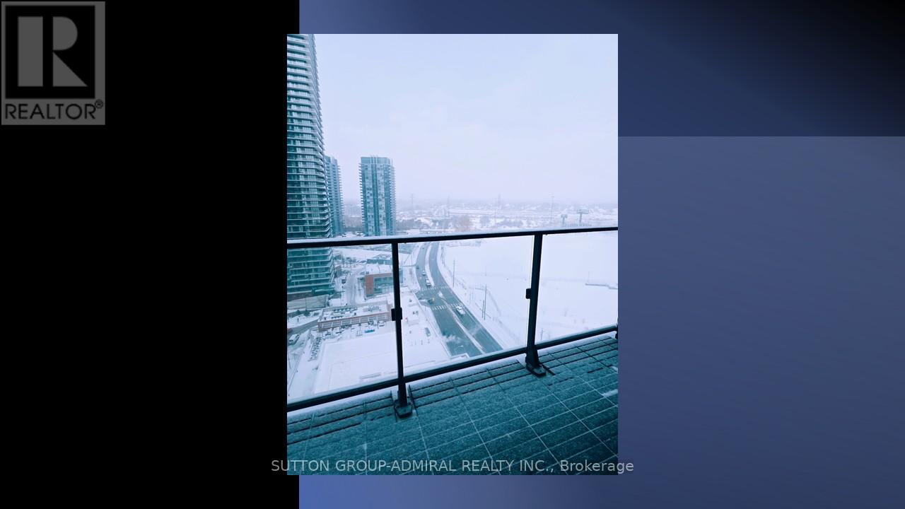 2105 - 2200 Lake Shore Boulevard W, Toronto, Ontario  M8V 1A4 - Photo 23 - W12768390