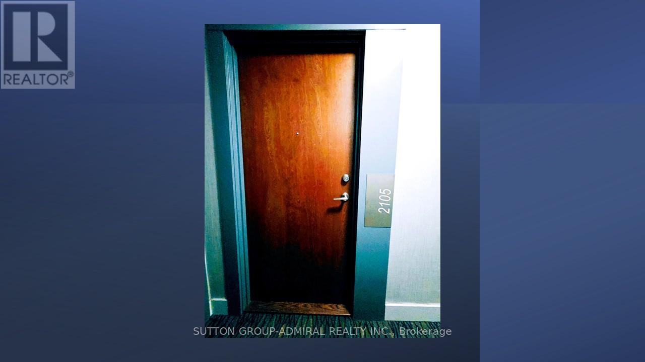 2105 - 2200 Lake Shore Boulevard W, Toronto, Ontario  M8V 1A4 - Photo 4 - W12768390