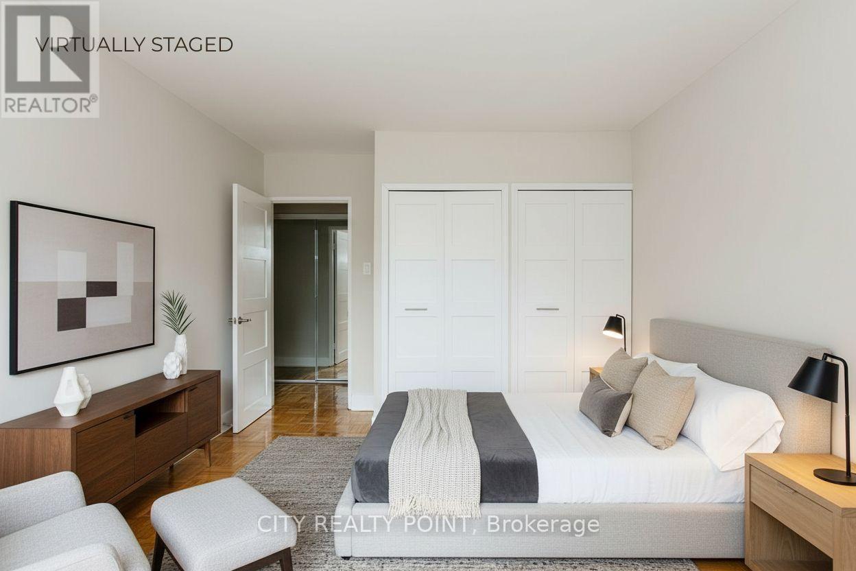 1008 - 1500 Bathurst Street, Toronto (Humewood-Cedarvale), Ontario  M5P 3L3 - Photo 8 - C12768512