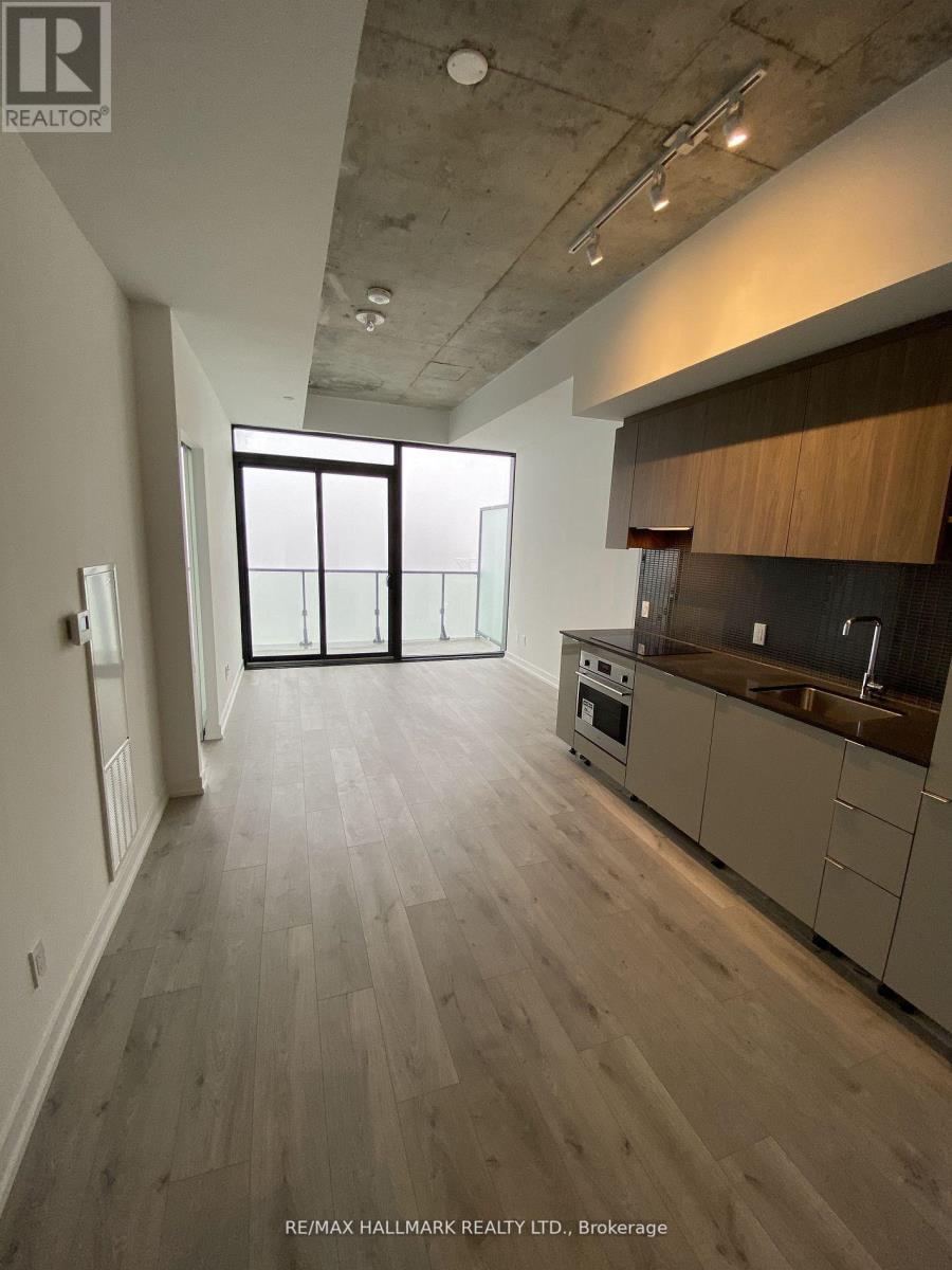 3810 - 161 ROEHAMPTON AVENUE, toronto (mount pleasant west), Ontario