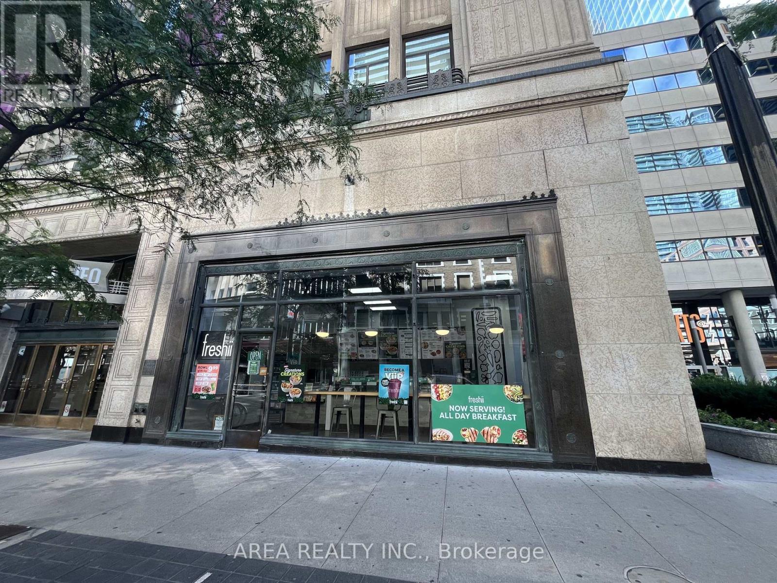 C-65 - 444 Yonge Street, Toronto, Ontario  M5B 2H4 - Photo 2 - C12768524