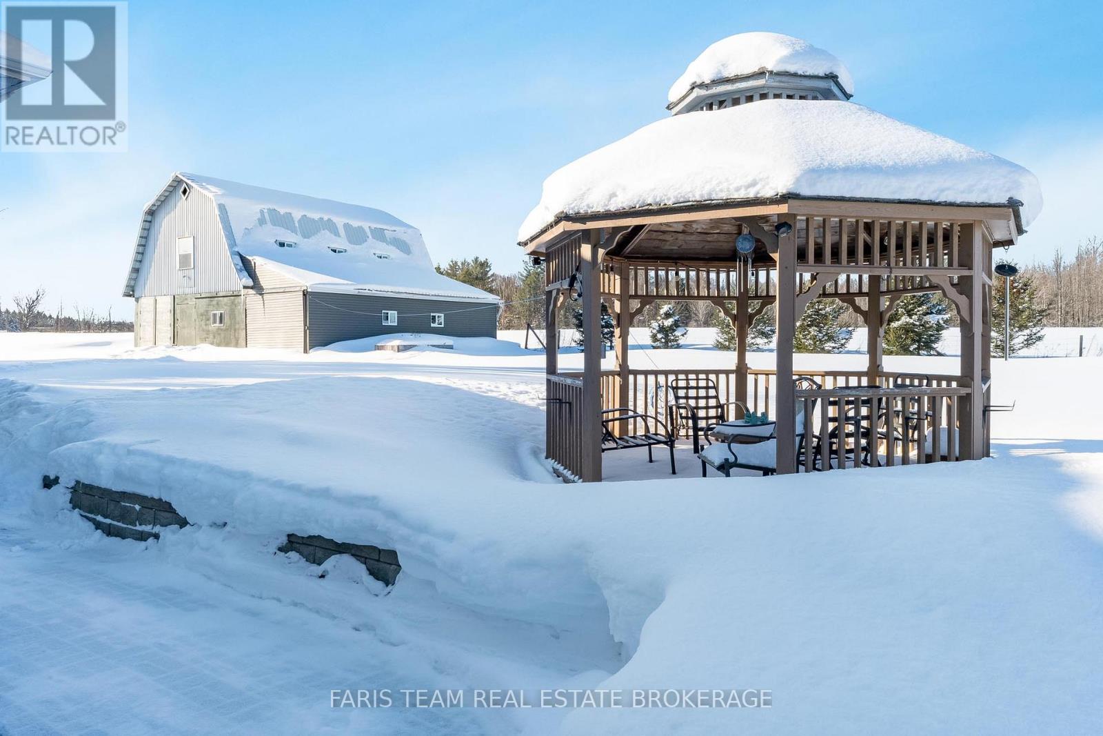 360 Concession Road 6 E, Tiny, Ontario  L0L 2T0 - Photo 38 - S12768502