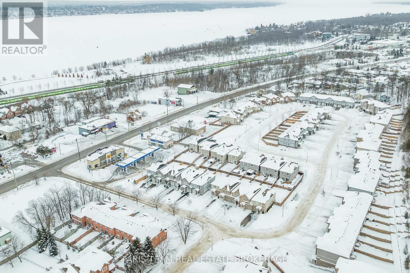 19 Frank's Way, Barrie, Ontario  L4N 3J1 - Photo 33 - S12768532