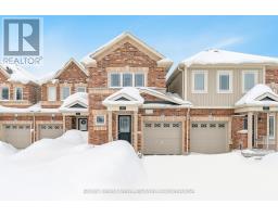 19 FRANK'S WAY, Barrie, Ontario