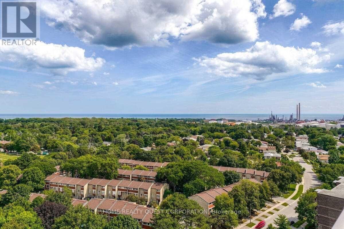 1804 - 966 Inverhouse Drive, Mississauga, Ontario  L5J 4B6 - Photo 28 - W12752380