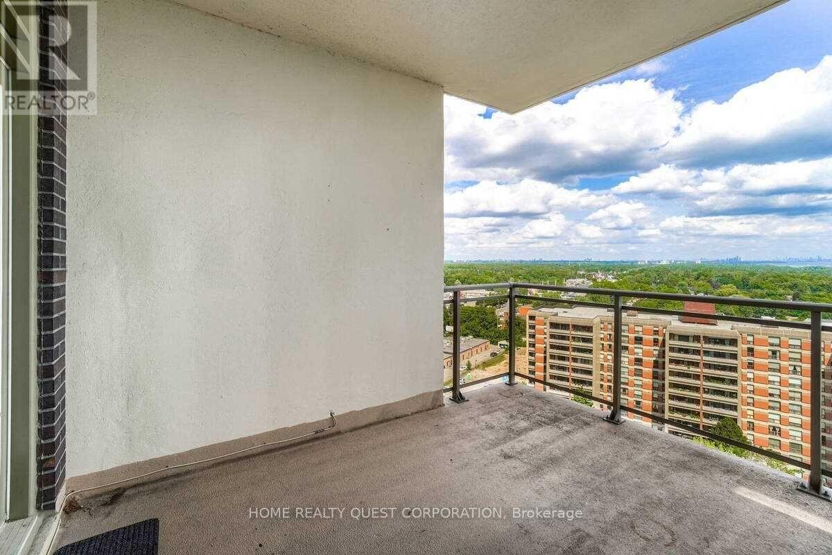 1804 - 966 Inverhouse Drive, Mississauga, Ontario  L5J 4B6 - Photo 29 - W12752380