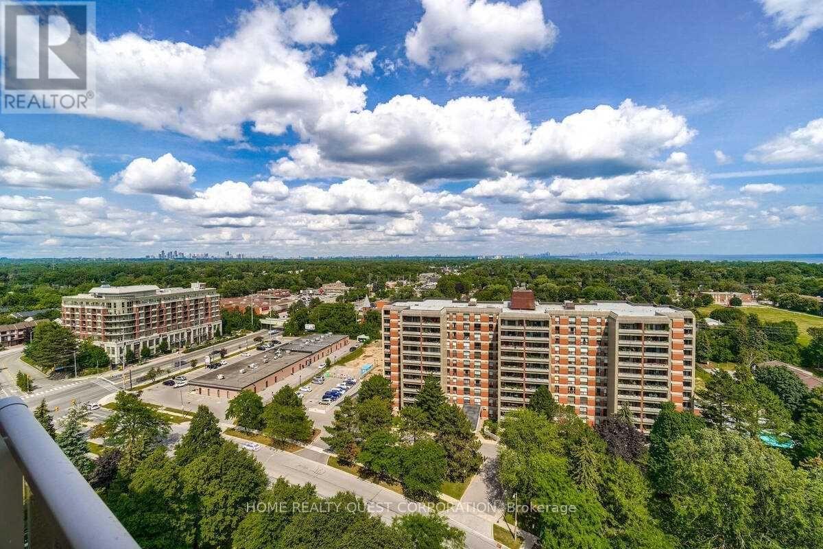 1804 - 966 Inverhouse Drive, Mississauga, Ontario  L5J 4B6 - Photo 27 - W12752380