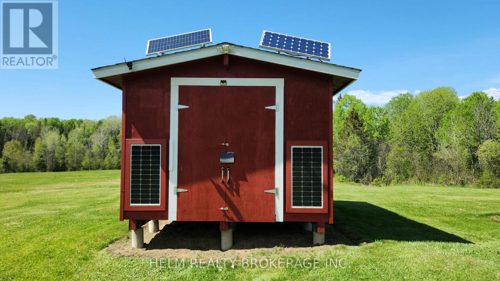 839 Grand Desert Road, Bonfield, Ontario  P0H 2E0 - Photo 8 - X12765250