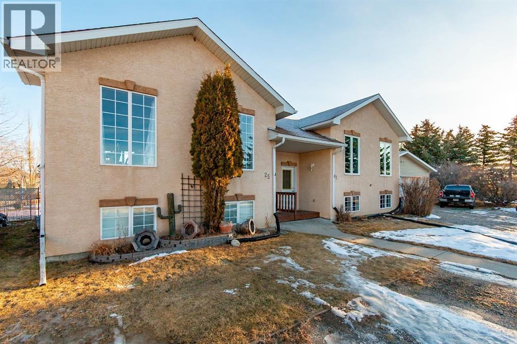 25 Park Place, Didsbury, Alberta  T0M 0W0 - Photo 3 - A2283255