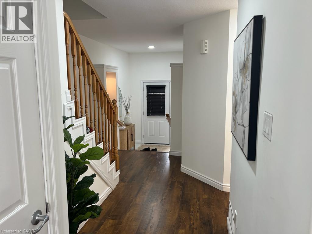 522 Banffshire Crescent, Kitchener, Ontario  N2R 1W7 - Photo 10 - 40803716