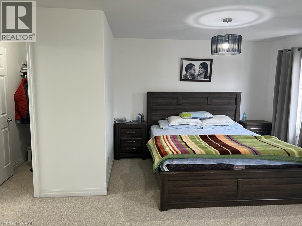 522 Banffshire Crescent, Kitchener, Ontario  N2R 1W7 - Photo 13 - 40803716