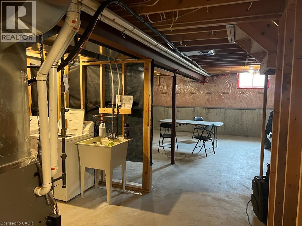 522 Banffshire Crescent, Kitchener, Ontario  N2R 1W7 - Photo 20 - 40803716