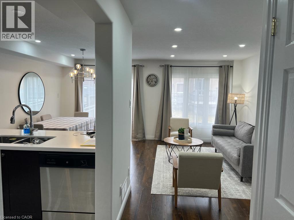 522 Banffshire Crescent, Kitchener, Ontario  N2R 1W7 - Photo 5 - 40803716