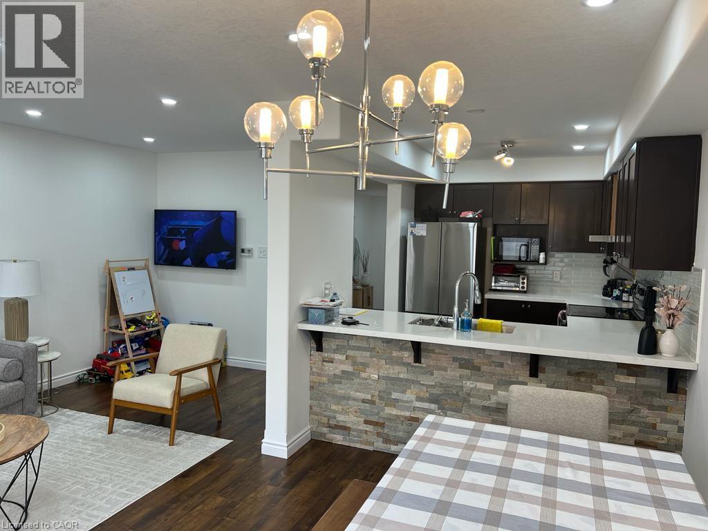 522 Banffshire Crescent, Kitchener, Ontario  N2R 1W7 - Photo 7 - 40803716