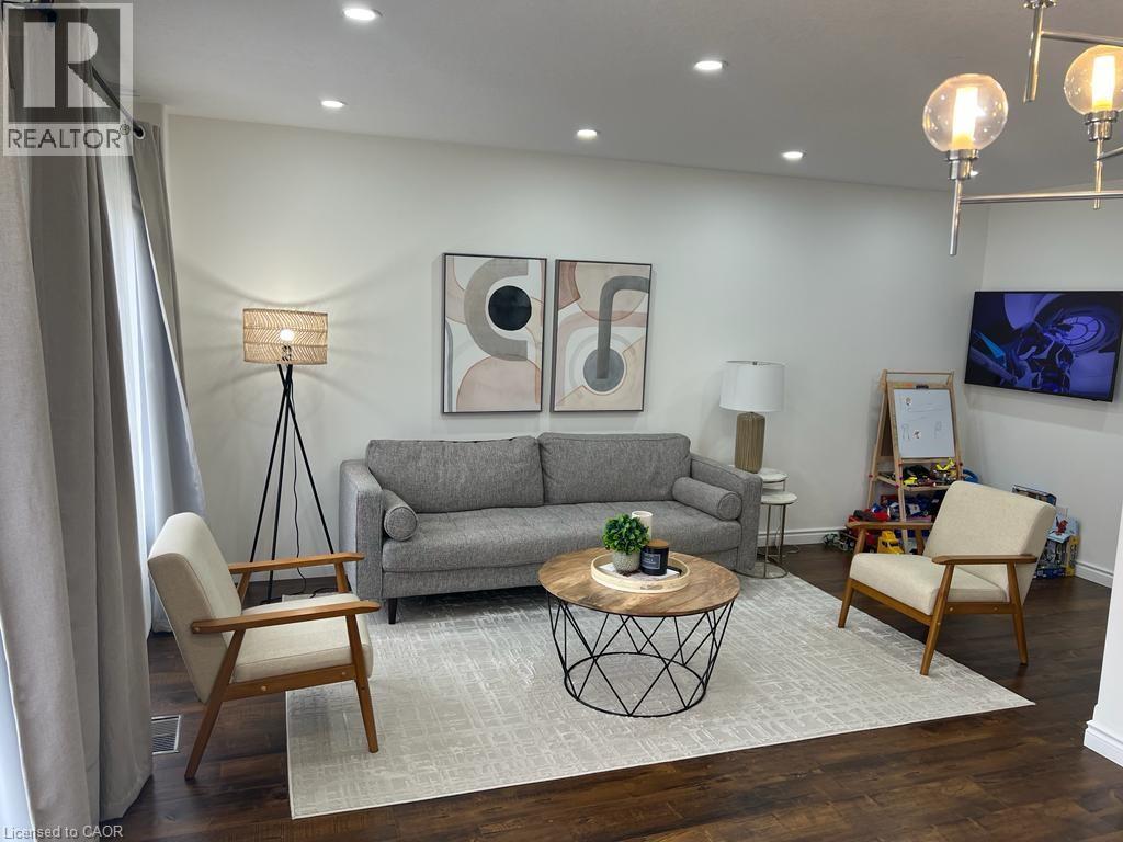 522 Banffshire Crescent, Kitchener, Ontario  N2R 1W7 - Photo 8 - 40803716