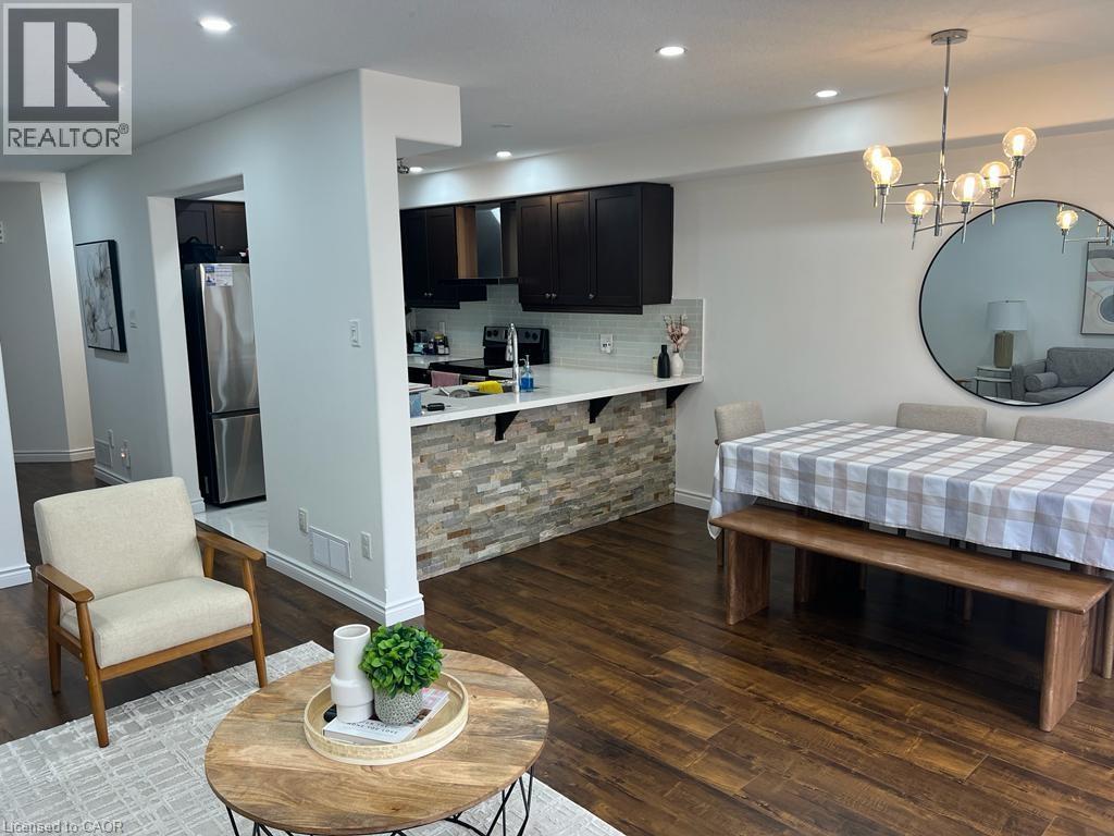 522 Banffshire Crescent, Kitchener, Ontario  N2R 1W7 - Photo 9 - 40803716