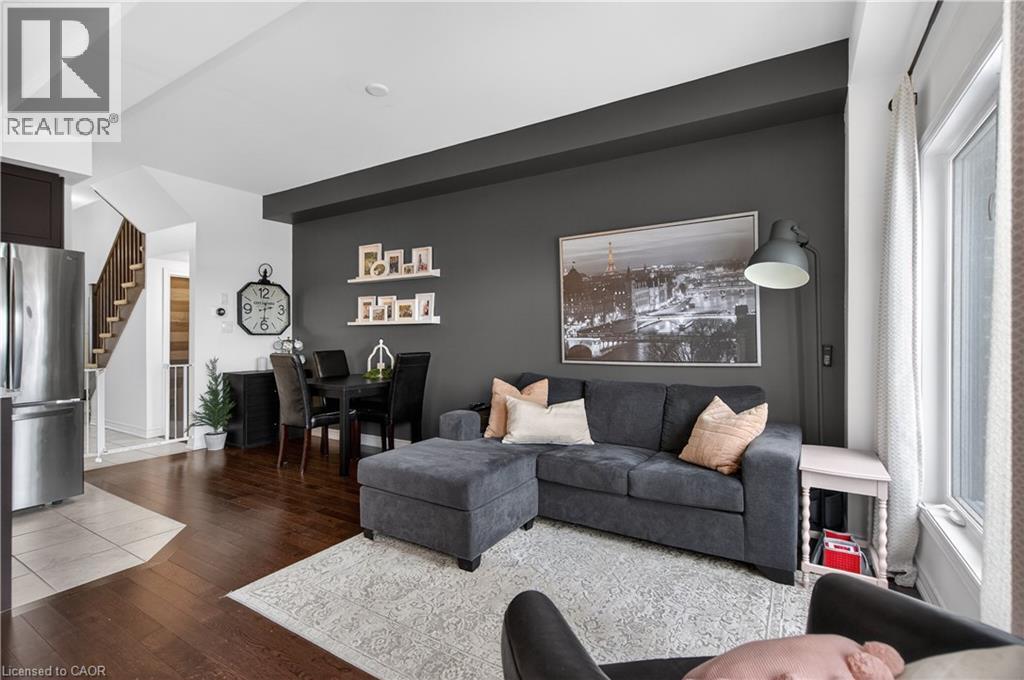 377 Glancaster Road Unit# 2, Ancaster, Ontario  L9G 0G4 - Photo 13 - 40803708