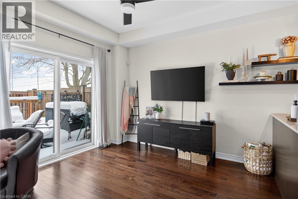 377 Glancaster Road Unit# 2, Ancaster, Ontario  L9G 0G4 - Photo 16 - 40803708