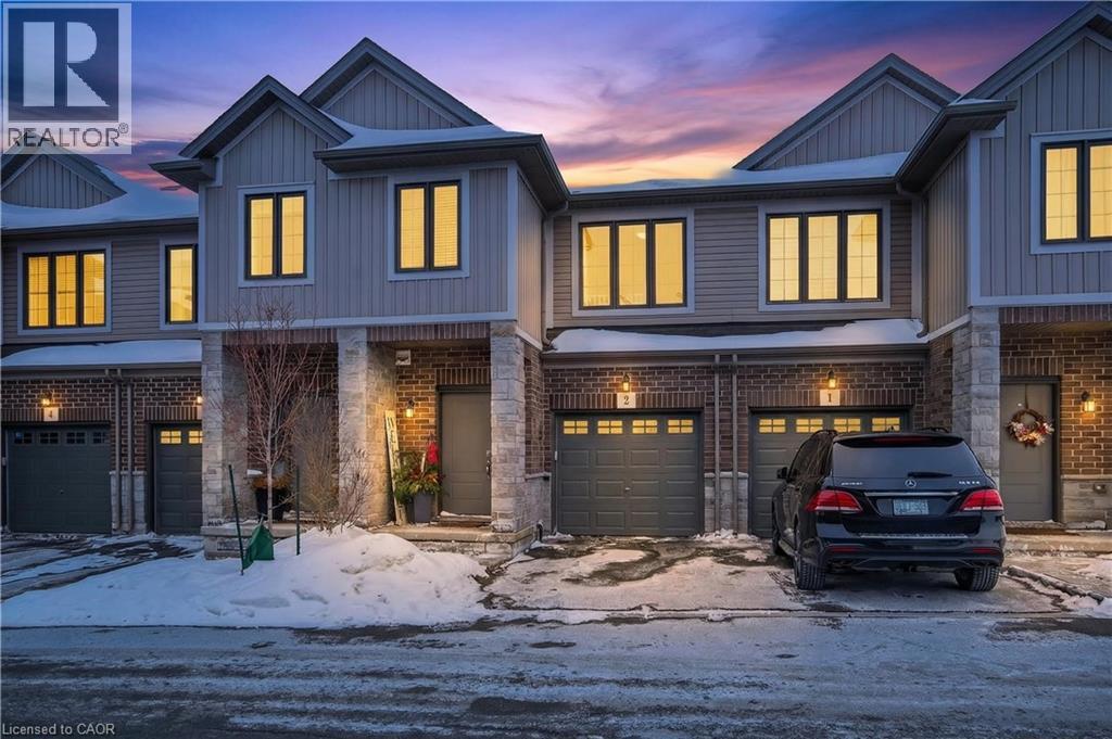 377 Glancaster Road Unit# 2, Ancaster, Ontario  L9G 0G4 - Photo 3 - 40803708