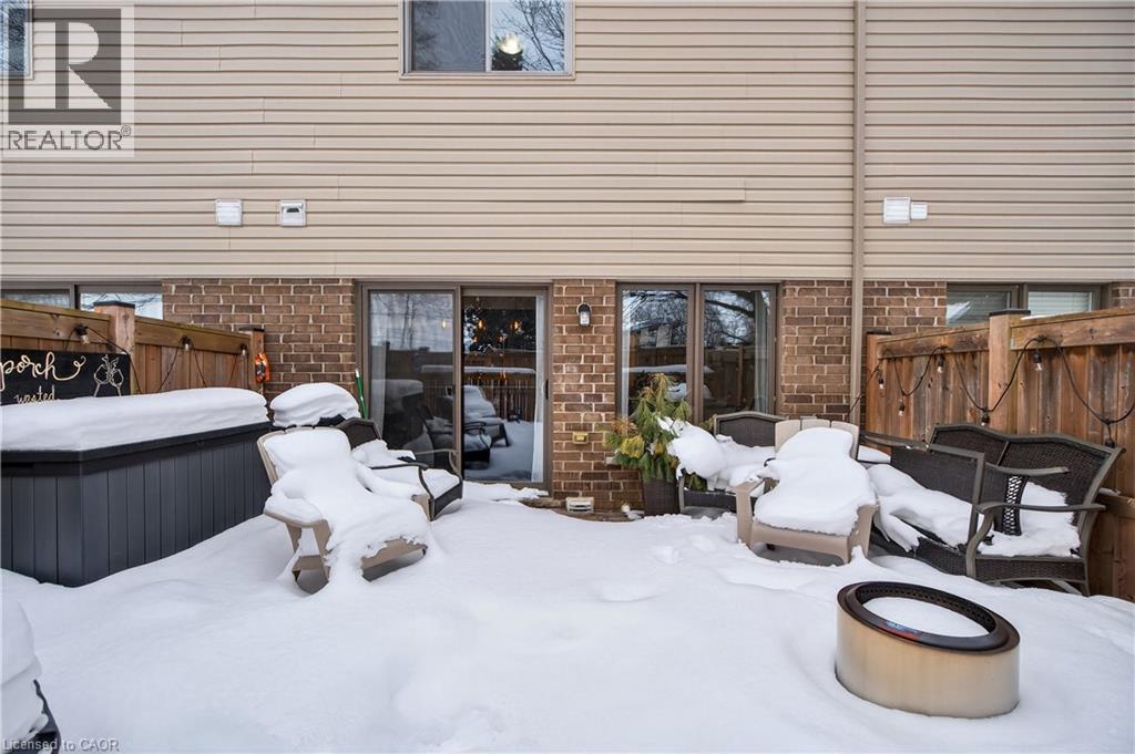 377 Glancaster Road Unit# 2, Ancaster, Ontario  L9G 0G4 - Photo 39 - 40803708