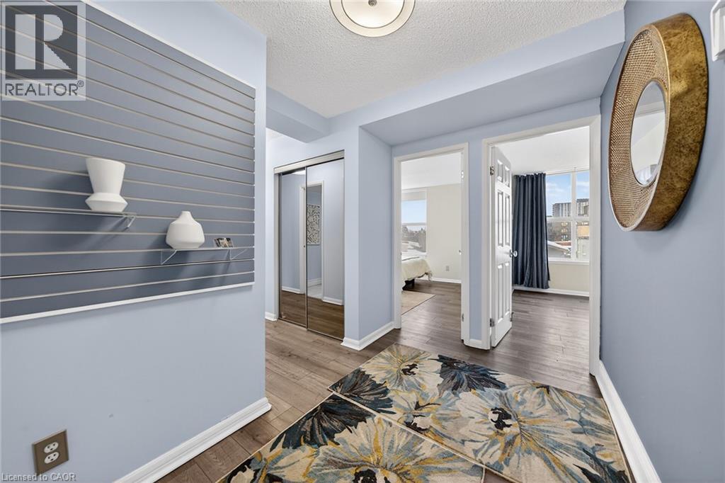 150 Queen Street S Unit# 301, Kitchener, Ontario  N2G 4T7 - Photo 10 - 40803150