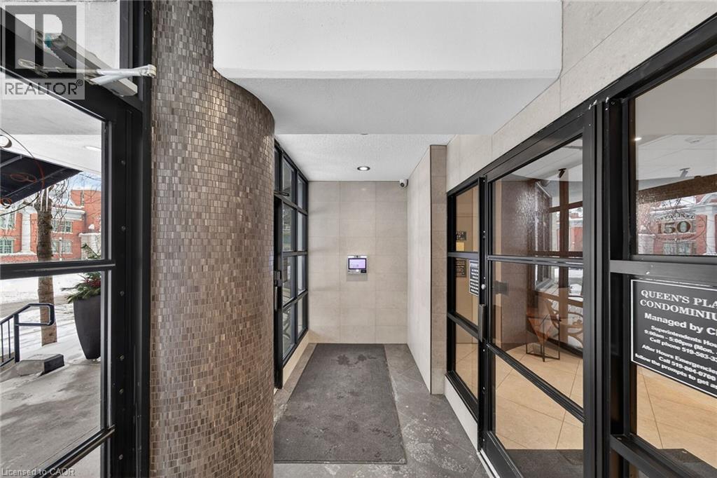 150 Queen Street S Unit# 301, Kitchener, Ontario  N2G 4T7 - Photo 4 - 40803150