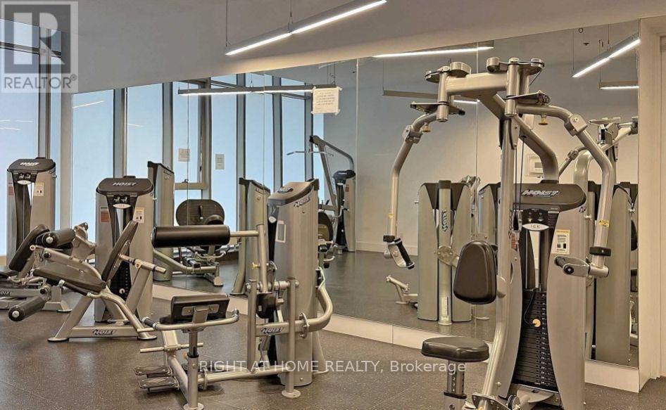 1208 - 14 York Street, Toronto, Ontario  M5J 0A9 - Photo 19 - C12703956