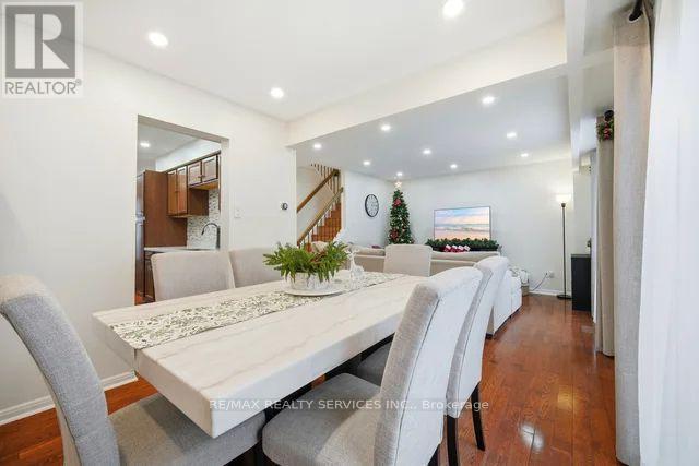 8 Nottawasaga Crescent, Brampton (Heart Lake West), Ontario  L6Z 1B9 - Photo 13 - W12760008