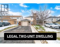 8 NOTTAWASAGA CRESCENT, Brampton, Ontario