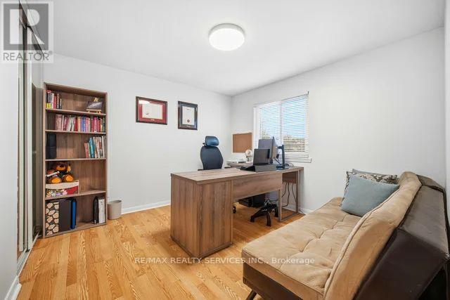 8 Nottawasaga Crescent, Brampton (Heart Lake West), Ontario  L6Z 1B9 - Photo 29 - W12760008