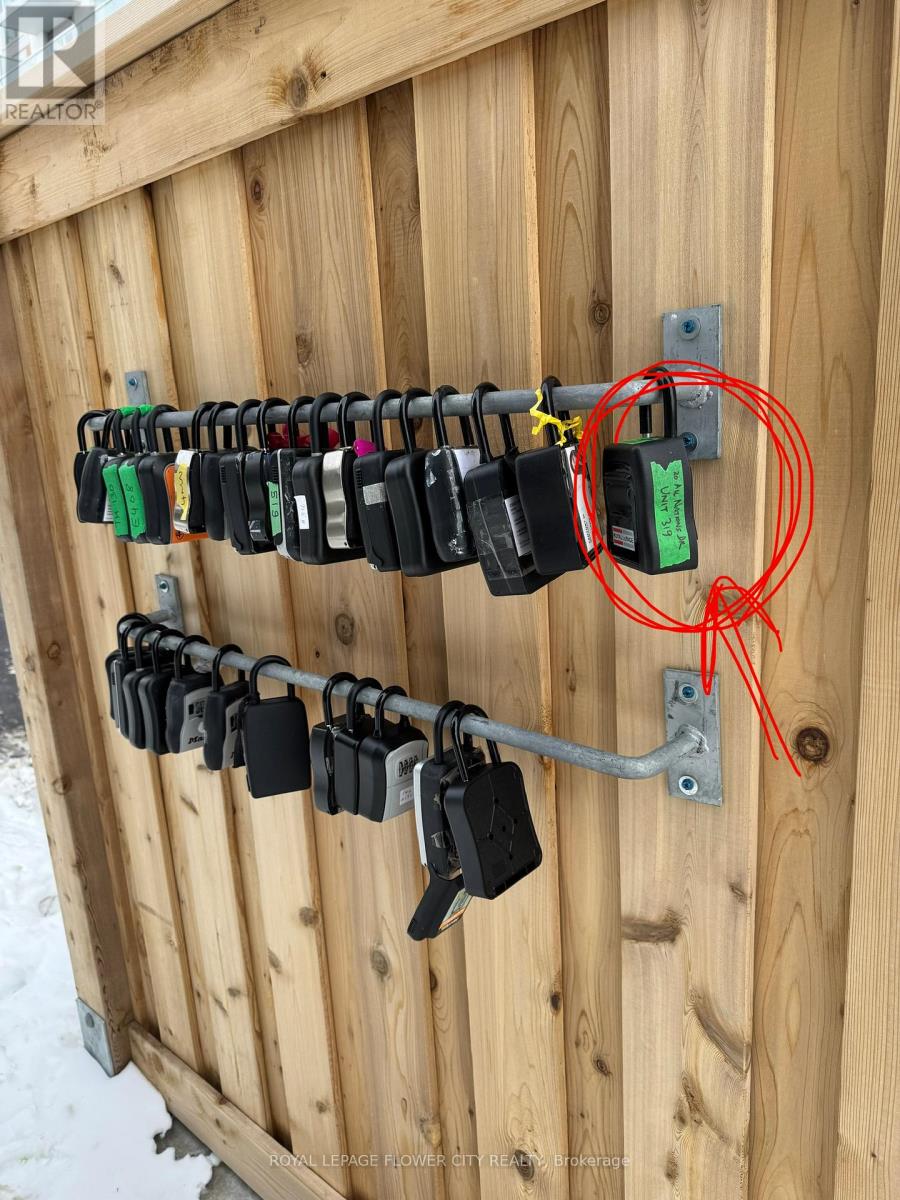 319 - 20 All Nations Drive, Brampton, Ontario  L7A 5M5 - Photo 46 - W12768280