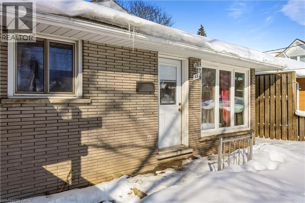 52 Ruby Street, Kitchener, Ontario  N2M 3E3 - Photo 3 - 40803438