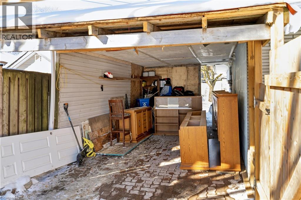 52 Ruby Street, Kitchener, Ontario  N2M 3E3 - Photo 4 - 40803438