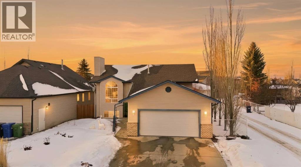 22 Lampard Crescent, Red Deer, Alberta