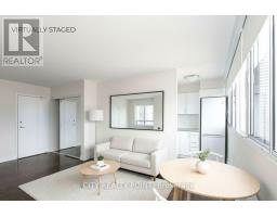 713 - 33 ISABELLA STREET, Toronto, Ontario