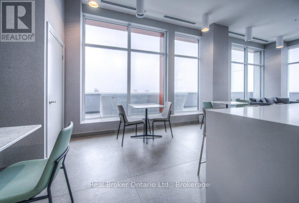 705 - 500 Brock Avenue, Burlington, Ontario  L7S 0A5 - Photo 31 - W12767660