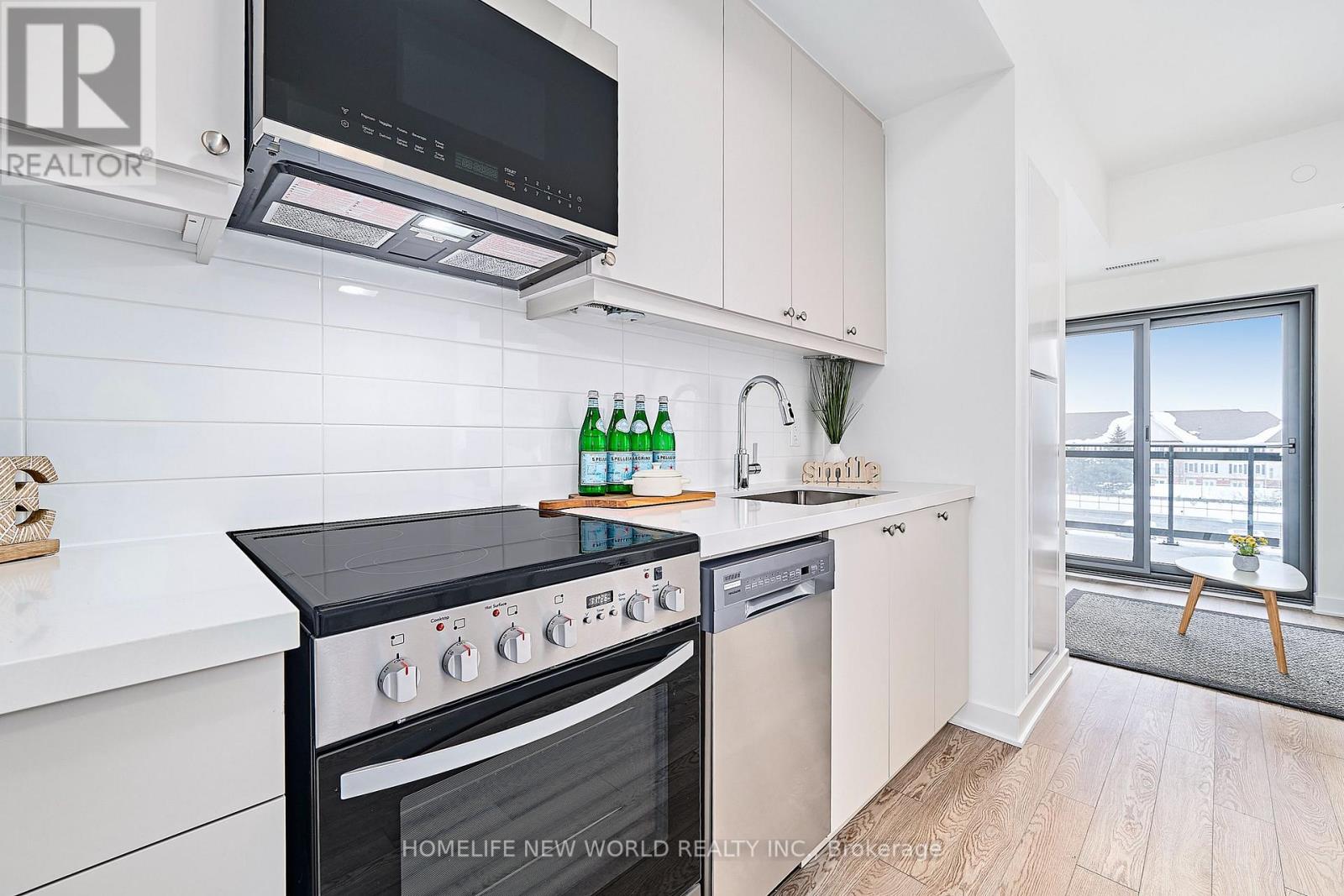 330 - 51 Clarington Boulevard, Clarington, Ontario  L1C 7J8 - Photo 10 - E12768552