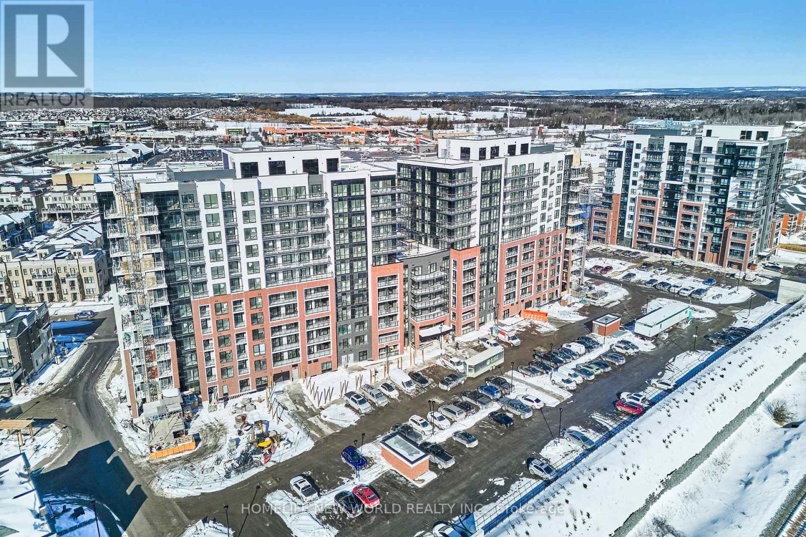 330 - 51 Clarington Boulevard, Clarington, Ontario  L1C 7J8 - Photo 24 - E12768552