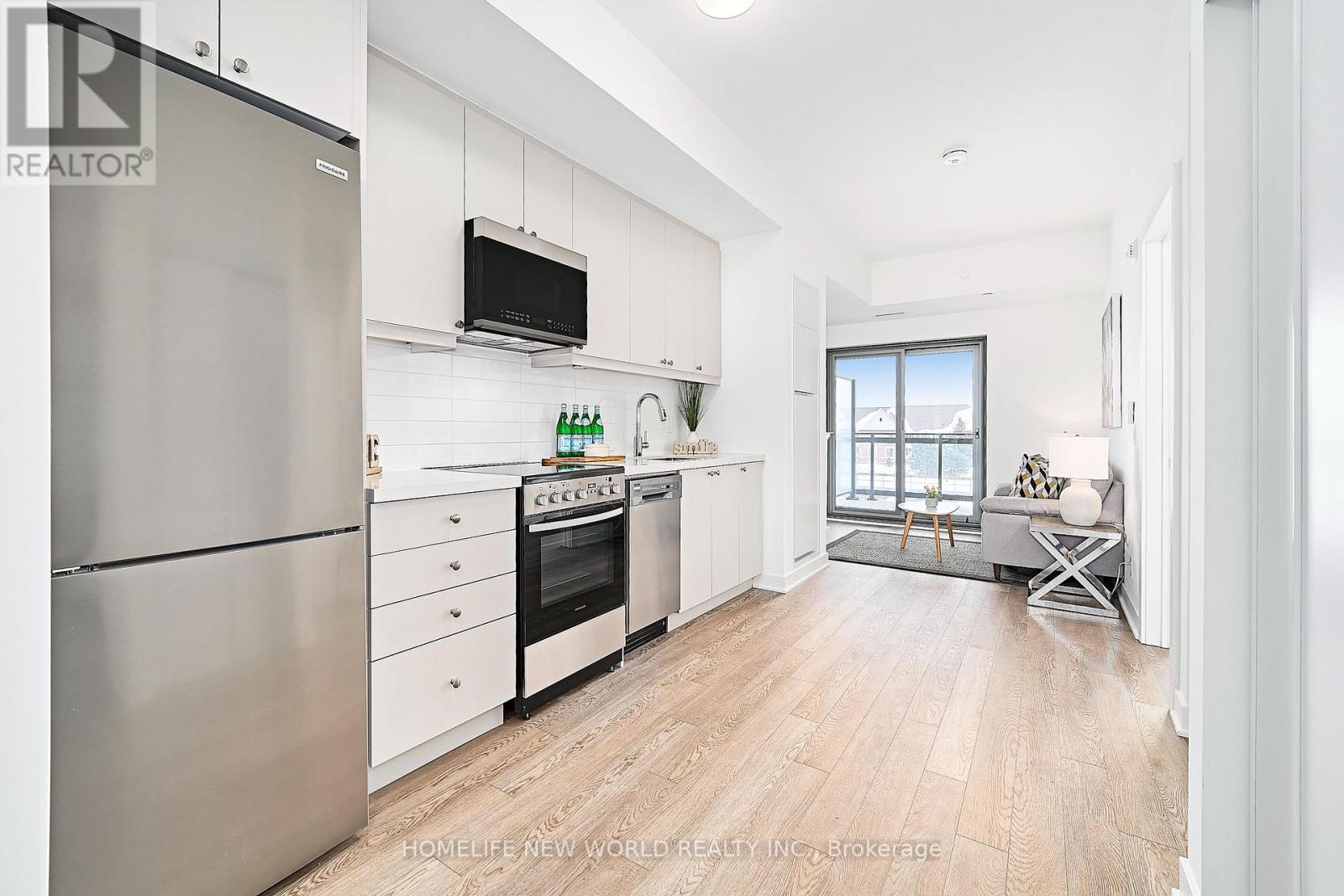 330 - 51 Clarington Boulevard, Clarington, Ontario  L1C 7J8 - Photo 8 - E12768552