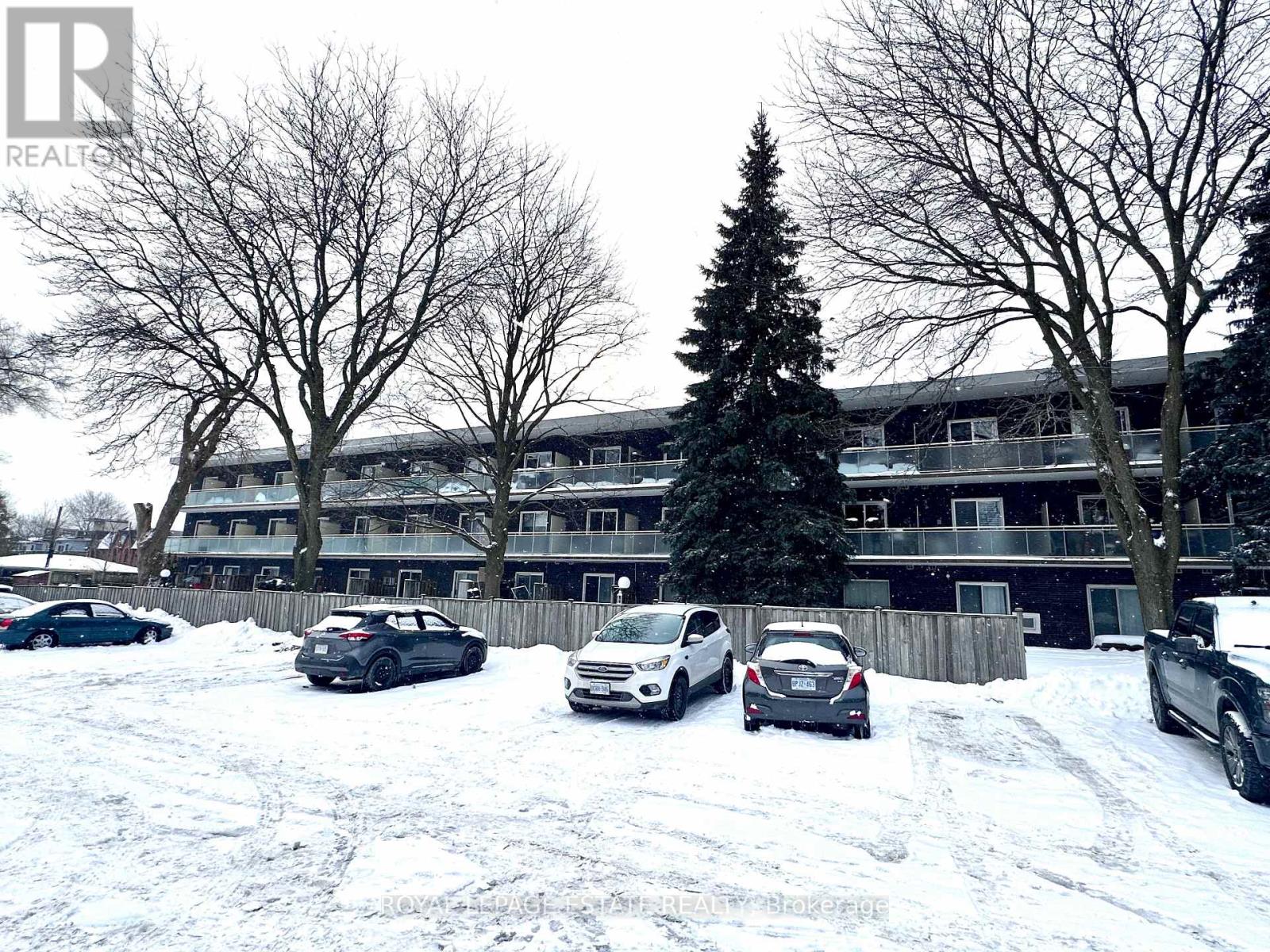 309 - 123 Woodbine Avenue, Toronto, Ontario  M4L 3V8 - Photo 20 - E12768570