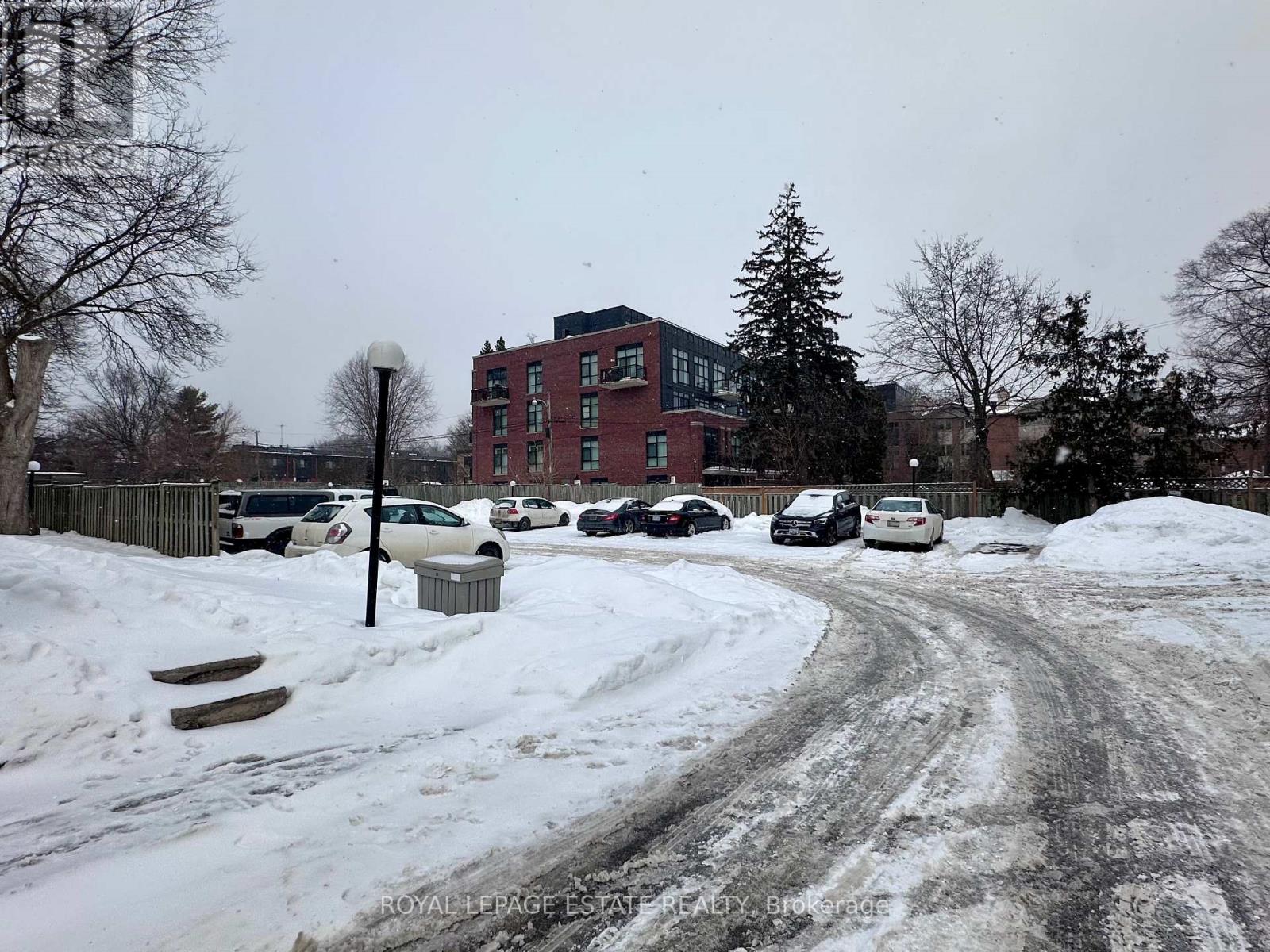 309 - 123 Woodbine Avenue, Toronto, Ontario  M4L 3V8 - Photo 24 - E12768570