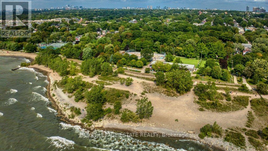 309 - 123 Woodbine Avenue, Toronto, Ontario  M4L 3V8 - Photo 29 - E12768570