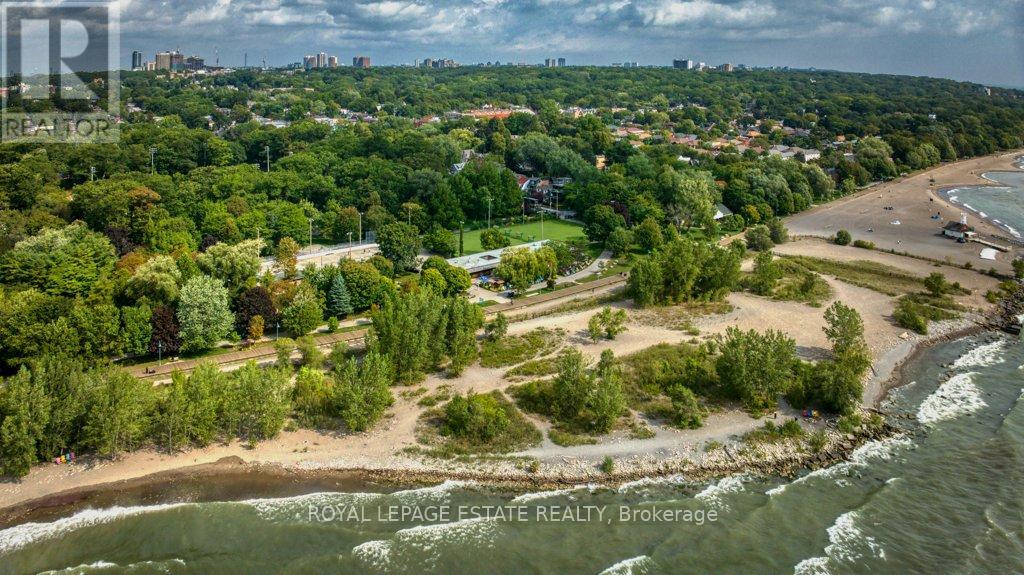 309 - 123 Woodbine Avenue, Toronto, Ontario  M4L 3V8 - Photo 31 - E12768570