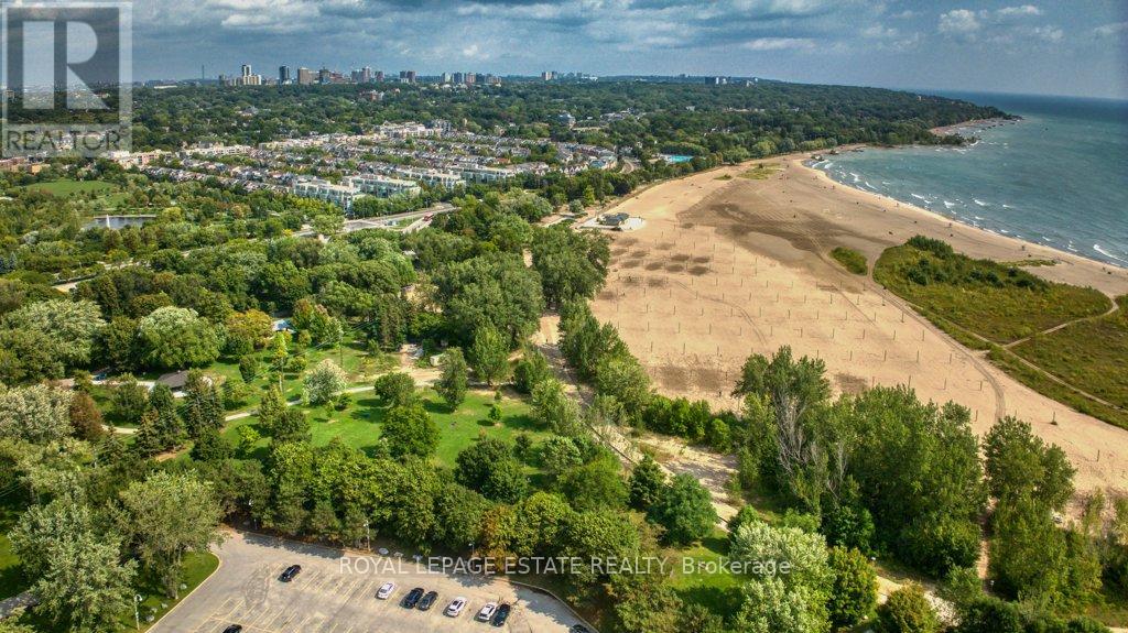 309 - 123 Woodbine Avenue, Toronto, Ontario  M4L 3V8 - Photo 33 - E12768570