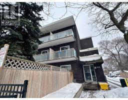 309 - 123 WOODBINE AVENUE, Toronto, Ontario