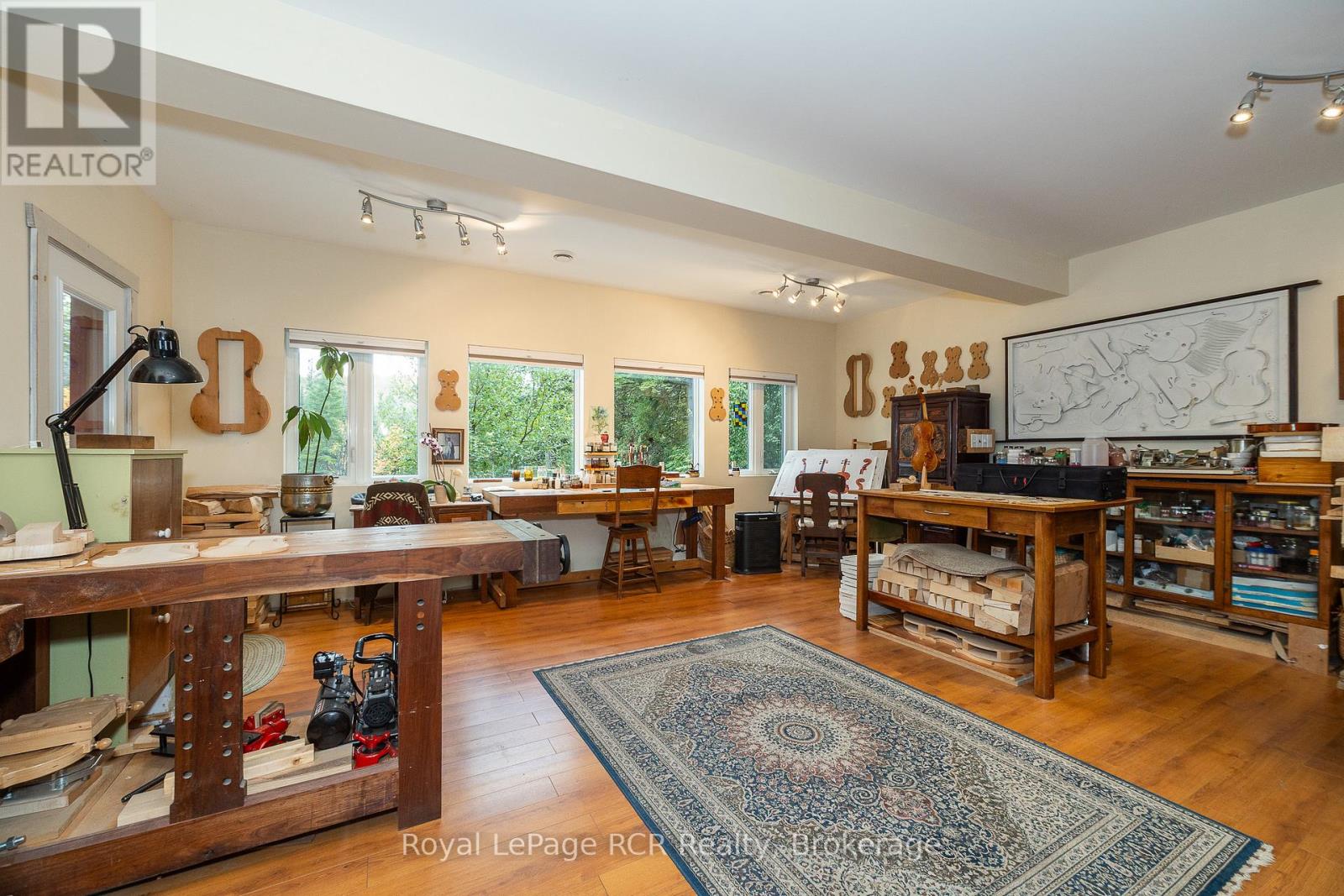 360458 Road 160, Grey Highlands, Ontario  N0C 1E0 - Photo 27 - X12765950