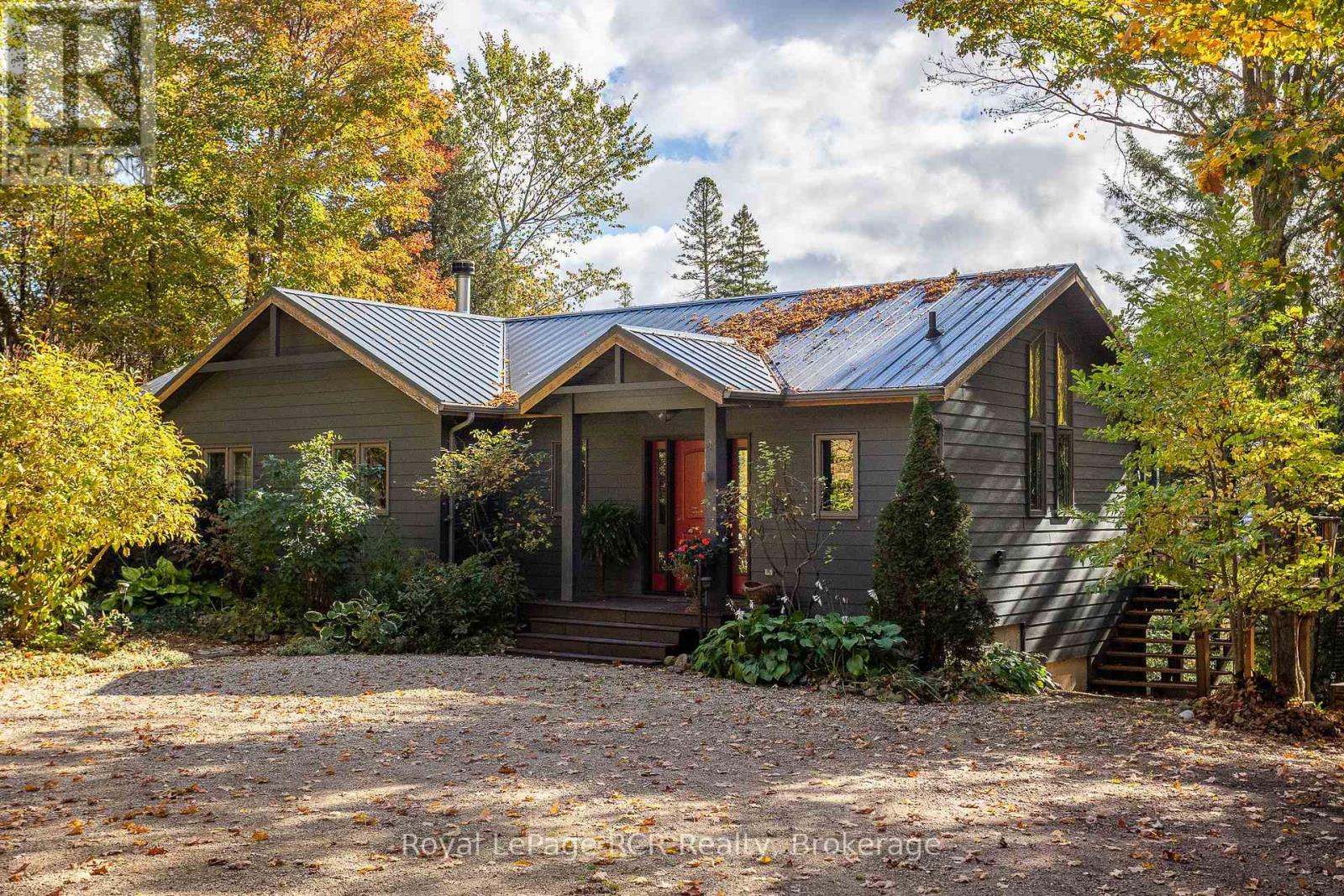 360458 Road 160, Grey Highlands, Ontario  N0C 1E0 - Photo 33 - X12765950