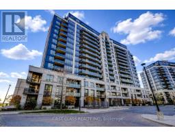 204 - 1070 SHEPPARD AVENUE, Toronto, Ontario